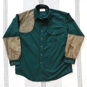 Filson Lightweight RH Shooting Shirt | XL